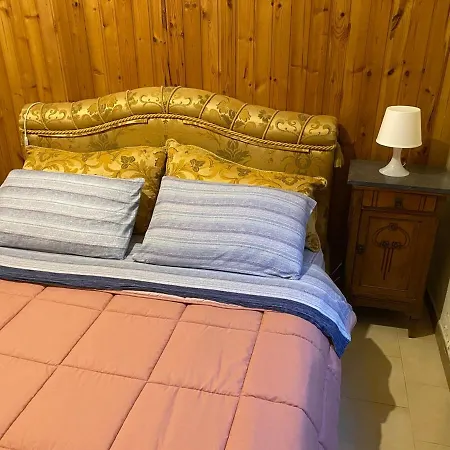 Apartment Casa Castagna Is Waiting For You! Welcome Biker!