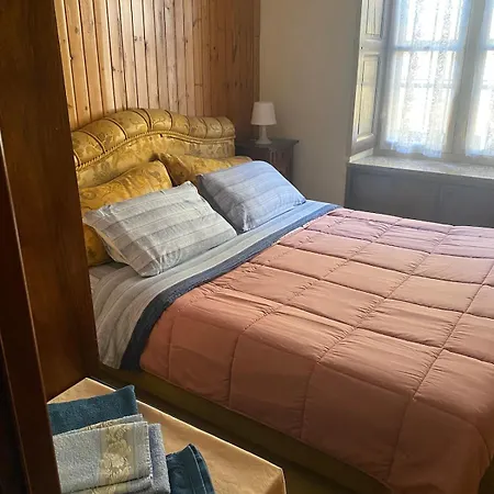 Casa Castagna Is Waiting For You! Welcome Biker! Apartment *