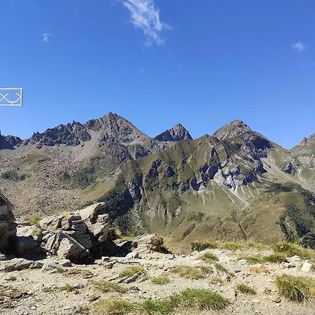 Apartamento Casa Castagna Is Waiting For You! Welcome Biker!