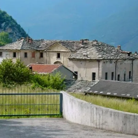 Casa Castagna Is Waiting For You! Welcome Biker! Villar Focchiardo