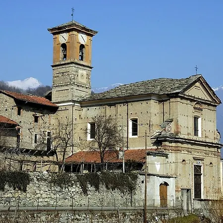 Casa Castagna Is Waiting For You! Welcome Biker! * Villar Focchiardo