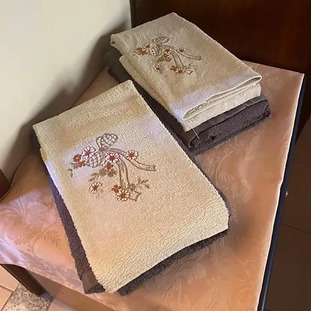 公寓 Casa Castagna Is Waiting For You! Welcome Biker! Villar Focchiardo