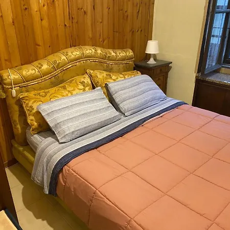 Casa Castagna Is Waiting For You! Welcome Biker! Apartment Villar Focchiardo