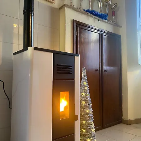 Casa Castagna Is Waiting For You! Welcome Biker! * Villar Focchiardo