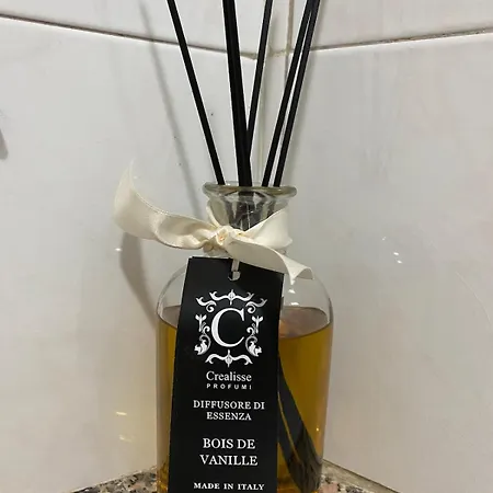 公寓 Casa Castagna Is Waiting For You! Welcome Biker!