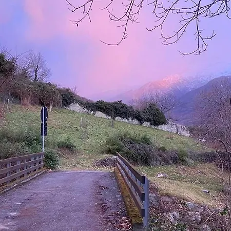 Casa Castagna Is Waiting For You! Welcome Biker! Appartamento *