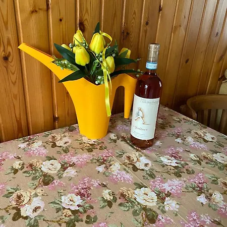 Casa Castagna Is Waiting For You! Welcome Biker! Villar Focchiardo