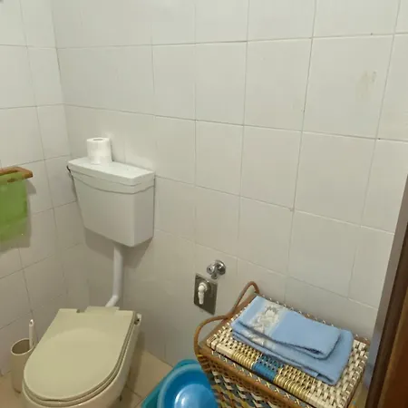 Apartment Casa Castagna Is Waiting For You! Welcome Biker!