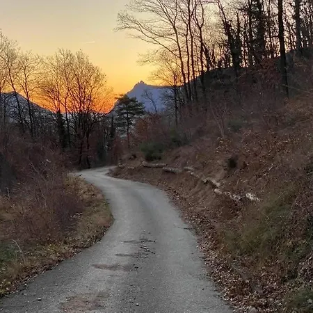 Casa Castagna Is Waiting For You! Welcome Biker! Apartamento *