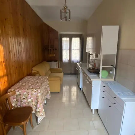 Apartment Casa Castagna Is Waiting For You! Welcome Biker! *