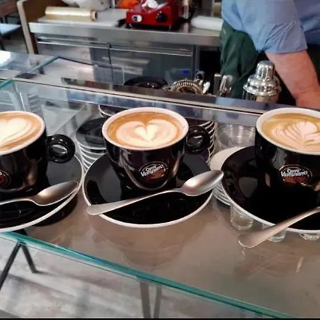 Casa Castagna Is Waiting For You! Welcome Biker! *