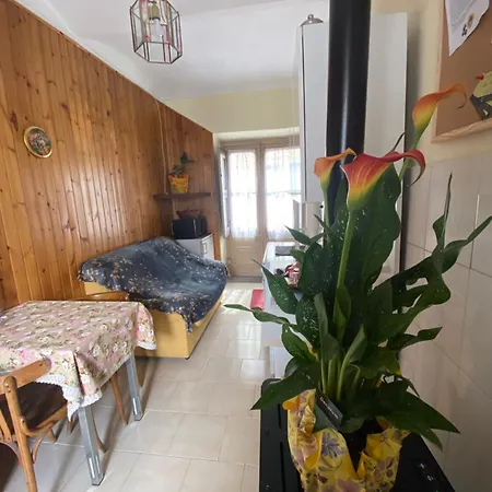 Casa Castagna Is Waiting For You! Welcome Biker! Apartman *