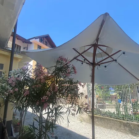 Casa Castagna Is Waiting For You! Welcome Biker! Apartman *