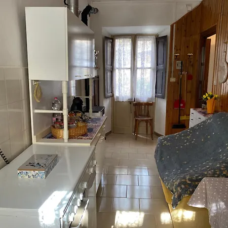 Apartamento Casa Castagna Is Waiting For You! Welcome Biker!