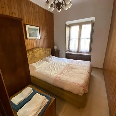 Casa Castagna Is Waiting For You! Welcome Biker! Appartamento