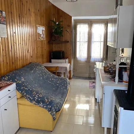 Casa Castagna Is Waiting For You! Welcome Biker! Apartamento *