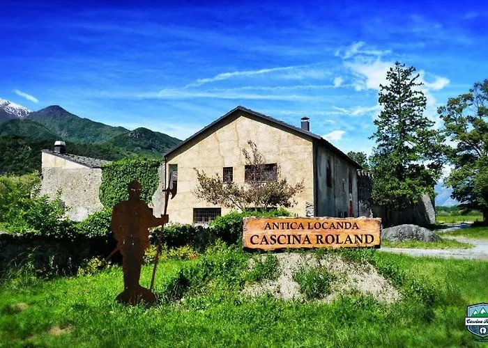 Appartement Casa Castagna Is Waiting For You! Welcome Biker! *