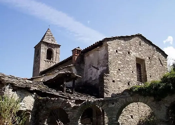 Casa Castagna Is Waiting For You! Welcome Biker! Appartement