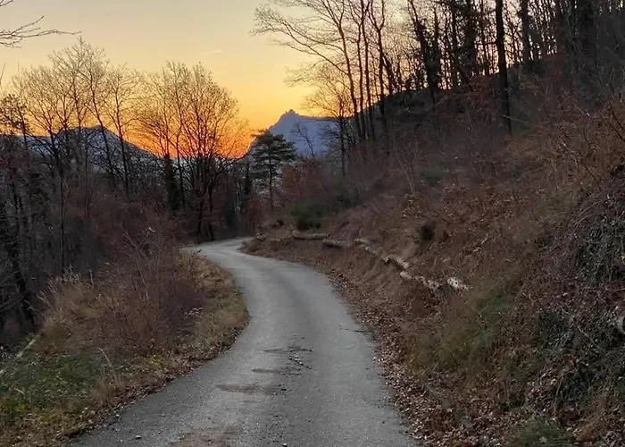 Casa Castagna Is Waiting For You! Welcome Biker! Appartement *