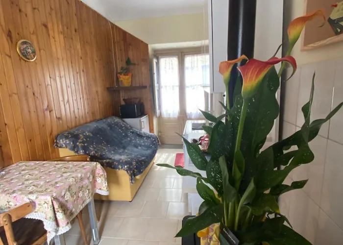 Casa Castagna Is Waiting For You! Welcome Biker! Appartement *