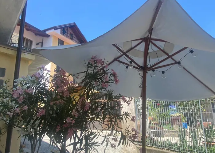 Casa Castagna Is Waiting For You! Welcome Biker! Appartement *