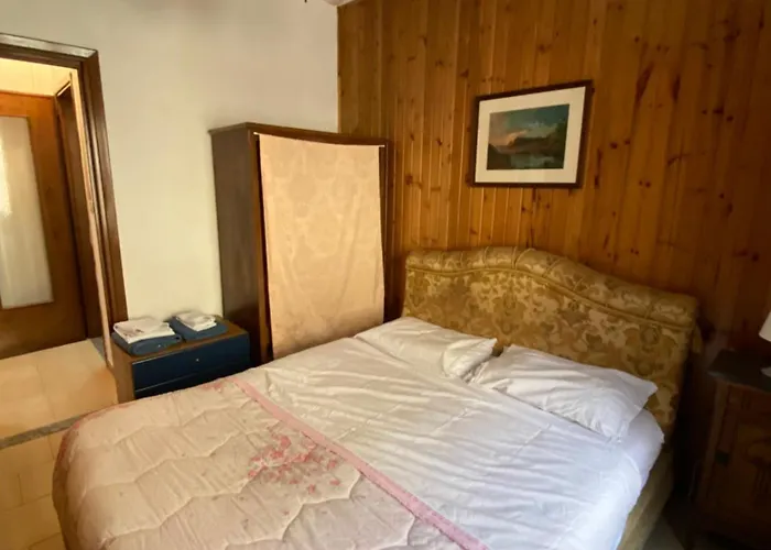 Casa Castagna Is Waiting For You! Welcome Biker! Appartement *