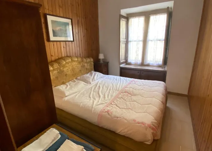 Casa Castagna Is Waiting For You! Welcome Biker! Appartement
