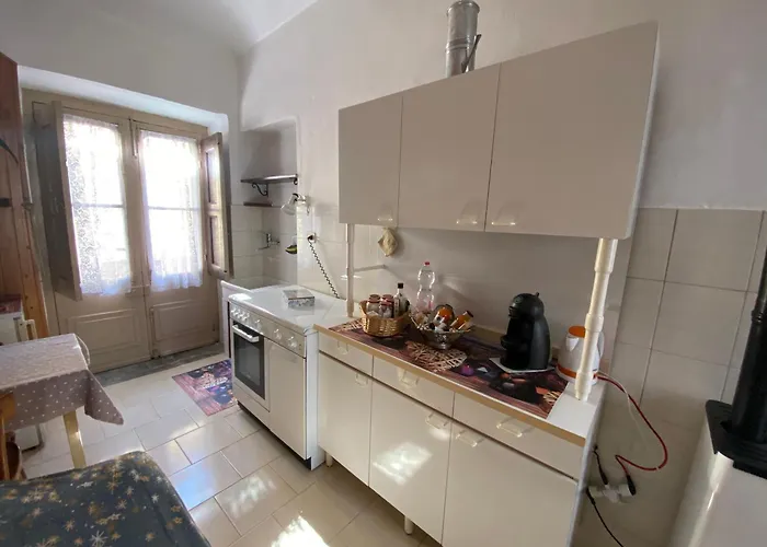 Casa Castagna Is Waiting For You! Welcome Biker! * Villar Focchiardo