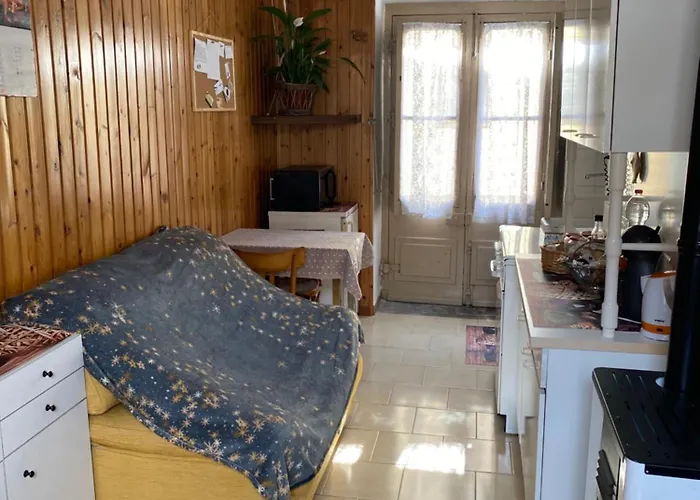 Casa Castagna Is Waiting For You! Welcome Biker! Appartement *